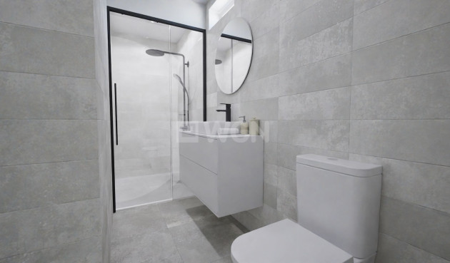 Wiederverkauf - Wohnung - Torrevieja - Costa Blanca