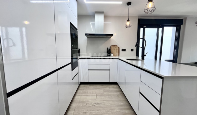 Reventa - Villa - Playa Flamenca - Costa Blanca