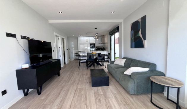 Reventa - Villa - Playa Flamenca - Costa Blanca