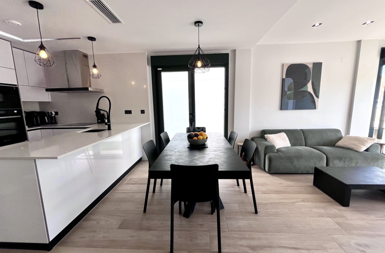 Reventa - Villa - Playa Flamenca - Costa Blanca