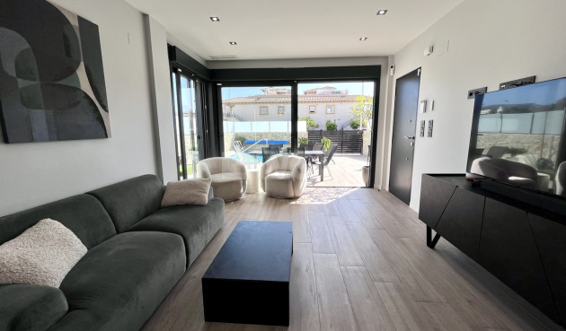 Reventa - Villa - Playa Flamenca - Costa Blanca