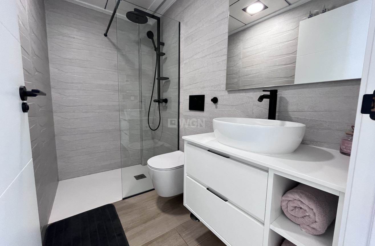 Reventa - Villa - Playa Flamenca - Costa Blanca