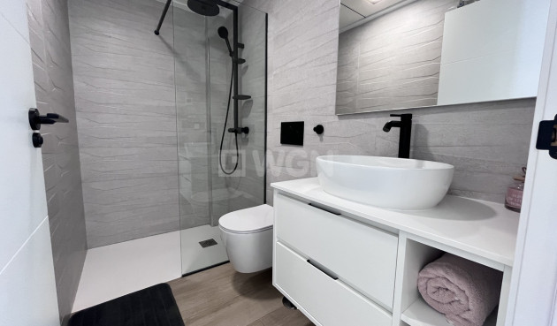 Reventa - Villa - Playa Flamenca - Costa Blanca