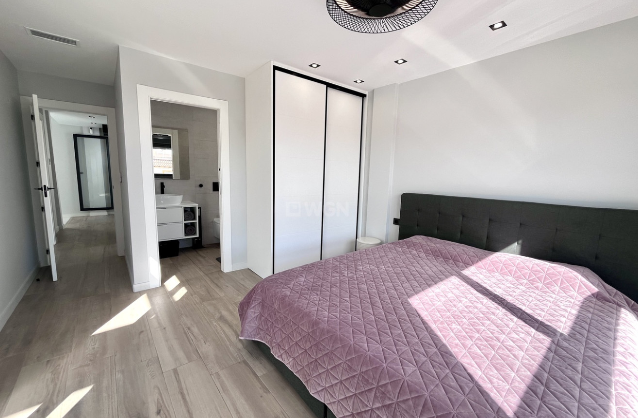 Reventa - Villa - Playa Flamenca - Costa Blanca