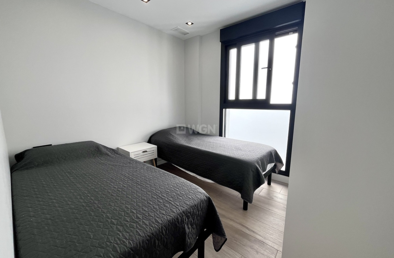 Reventa - Villa - Playa Flamenca - Costa Blanca