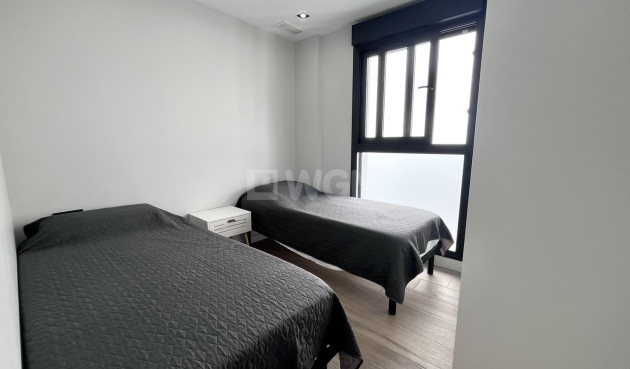 Reventa - Villa - Playa Flamenca - Costa Blanca