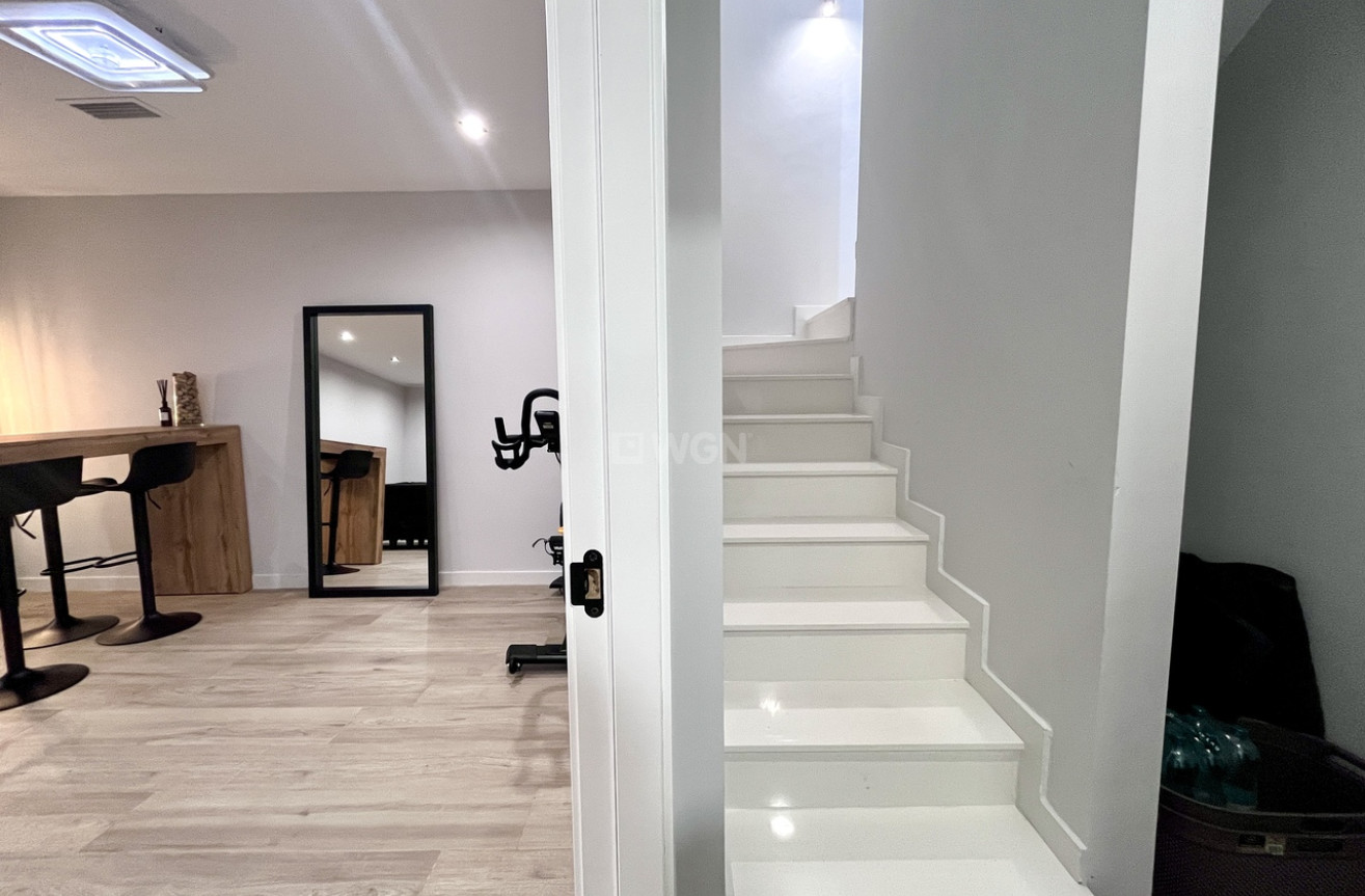 Reventa - Villa - Playa Flamenca - Costa Blanca