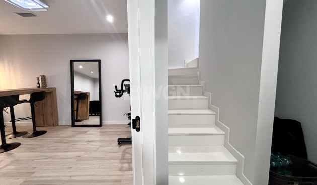 Reventa - Villa - Playa Flamenca - Costa Blanca