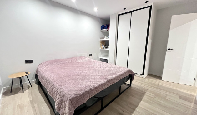 Reventa - Villa - Playa Flamenca - Costa Blanca