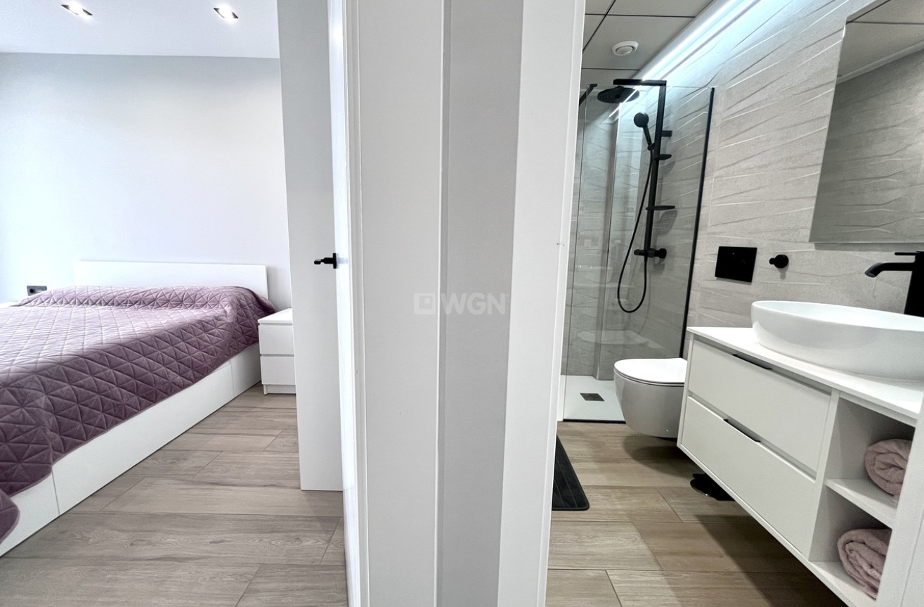 Reventa - Villa - Playa Flamenca - Costa Blanca