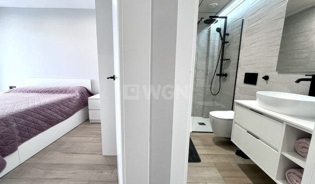 Reventa - Villa - Playa Flamenca - Costa Blanca