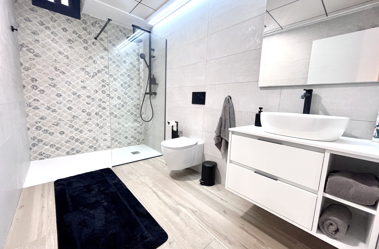 Reventa - Villa - Playa Flamenca - Costa Blanca