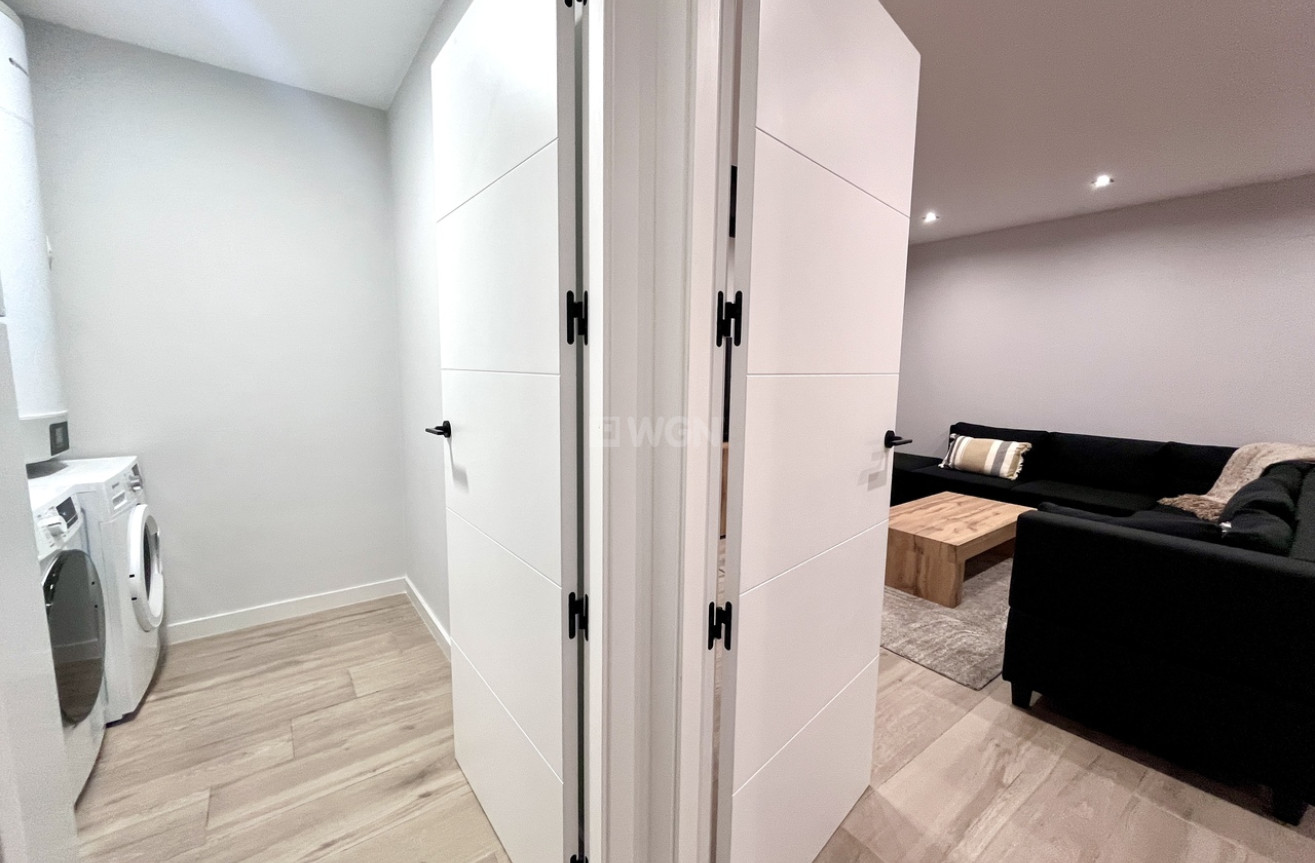 Reventa - Villa - Playa Flamenca - Costa Blanca