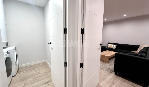 Reventa - Villa - Playa Flamenca - Costa Blanca