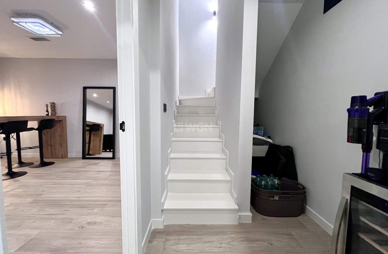 Reventa - Villa - Playa Flamenca - Costa Blanca