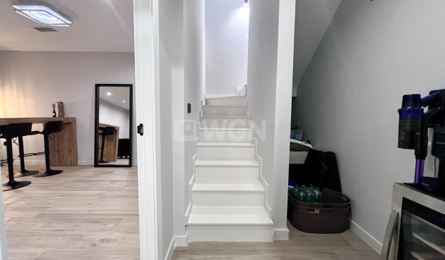 Reventa - Villa - Playa Flamenca - Costa Blanca