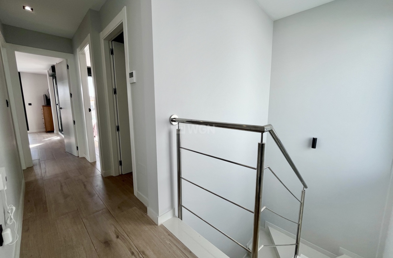 Reventa - Villa - Playa Flamenca - Costa Blanca