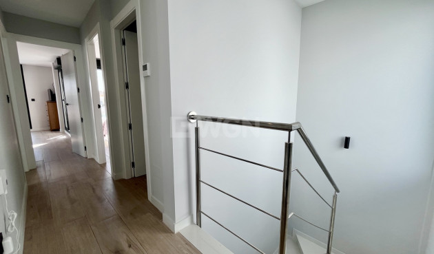 Reventa - Villa - Playa Flamenca - Costa Blanca