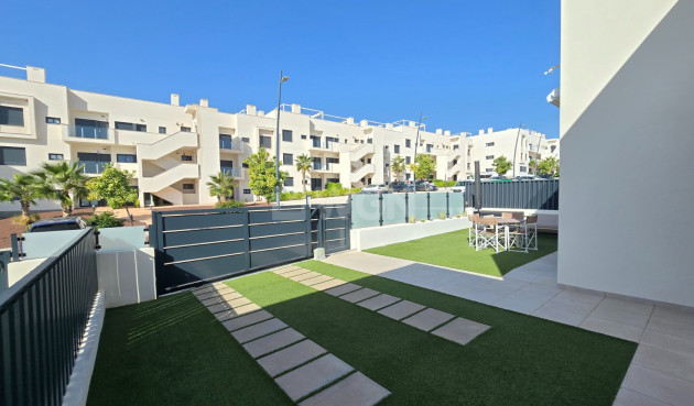 Wiederverkauf - Villa - Pilar de la Horadada - Costa Blanca