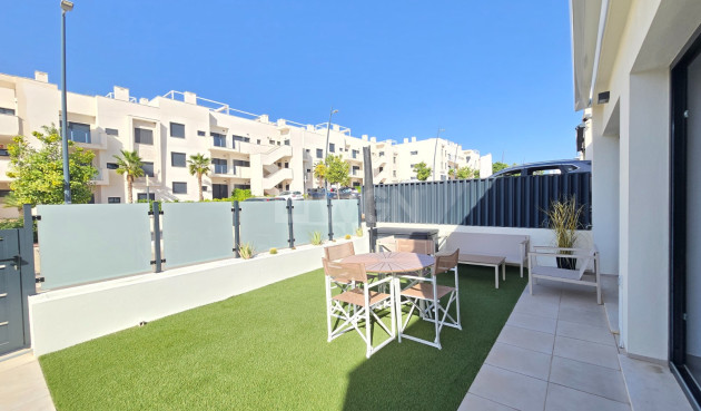 Wiederverkauf - Villa - Pilar de la Horadada - Costa Blanca