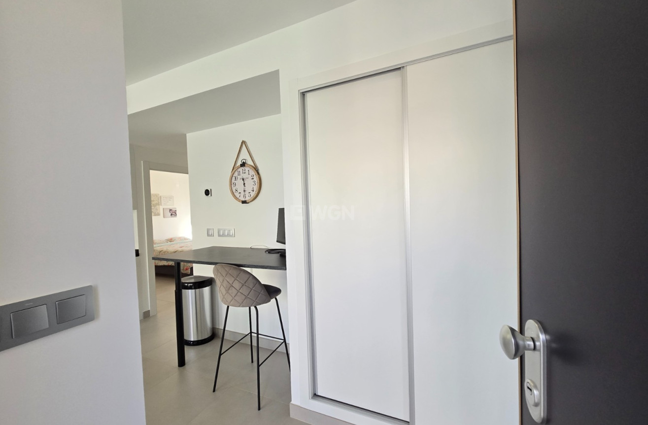 Wiederverkauf - Villa - Pilar de la Horadada - Costa Blanca