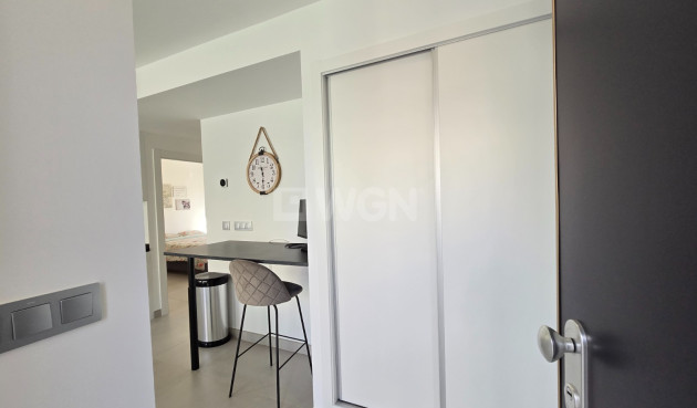 Wiederverkauf - Villa - Pilar de la Horadada - Costa Blanca