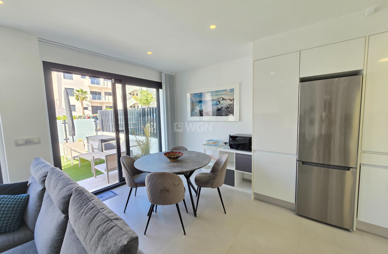 Wiederverkauf - Villa - Pilar de la Horadada - Costa Blanca