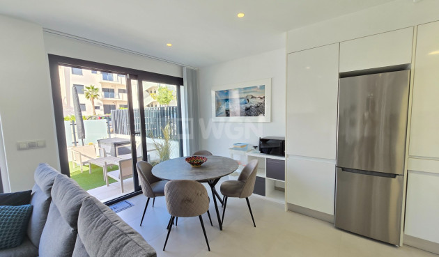 Wiederverkauf - Villa - Pilar de la Horadada - Costa Blanca