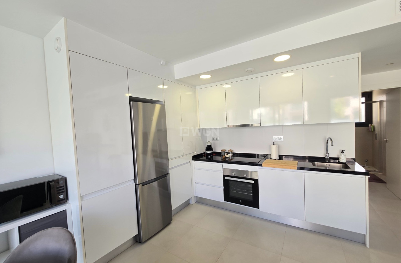 Wiederverkauf - Villa - Pilar de la Horadada - Costa Blanca