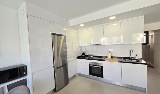 Wiederverkauf - Villa - Pilar de la Horadada - Costa Blanca