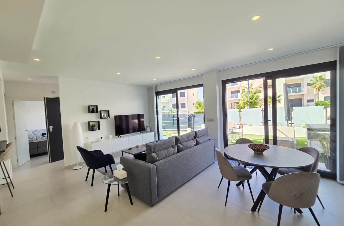 Wiederverkauf - Villa - Pilar de la Horadada - Costa Blanca