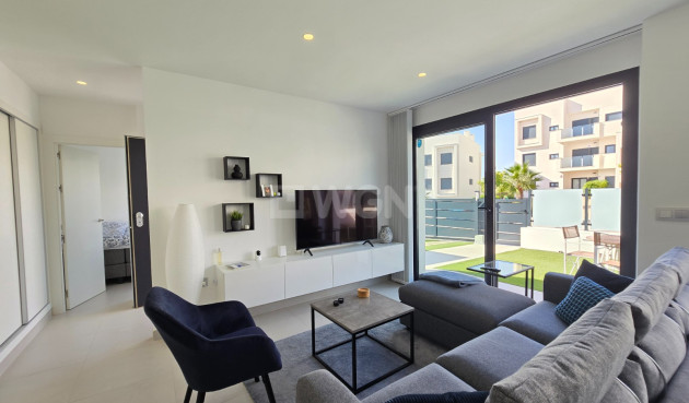 Wiederverkauf - Villa - Pilar de la Horadada - Costa Blanca