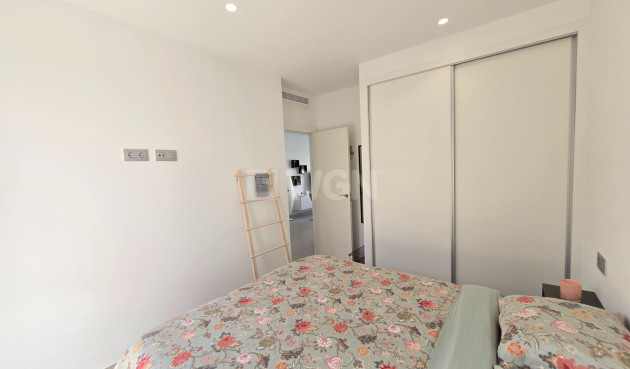 Wiederverkauf - Villa - Pilar de la Horadada - Costa Blanca