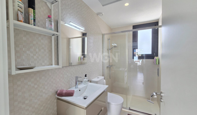 Wiederverkauf - Villa - Pilar de la Horadada - Costa Blanca