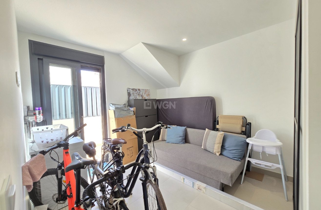 Wiederverkauf - Villa - Pilar de la Horadada - Costa Blanca