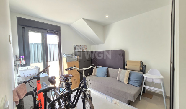 Wiederverkauf - Villa - Pilar de la Horadada - Costa Blanca