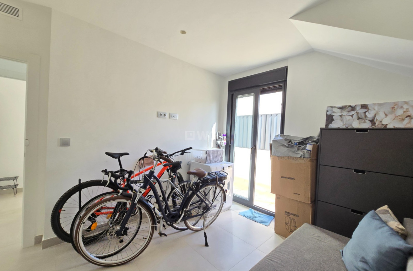 Wiederverkauf - Villa - Pilar de la Horadada - Costa Blanca