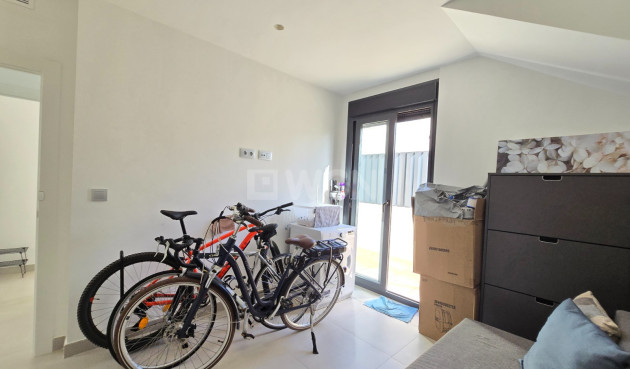 Wiederverkauf - Villa - Pilar de la Horadada - Costa Blanca