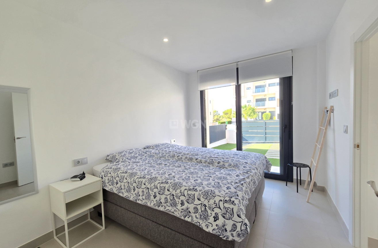 Wiederverkauf - Villa - Pilar de la Horadada - Costa Blanca