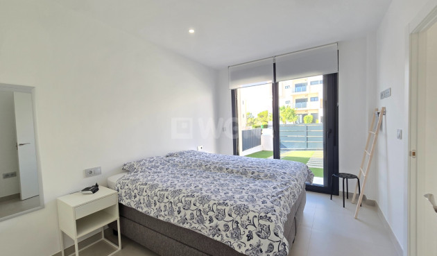 Wiederverkauf - Villa - Pilar de la Horadada - Costa Blanca