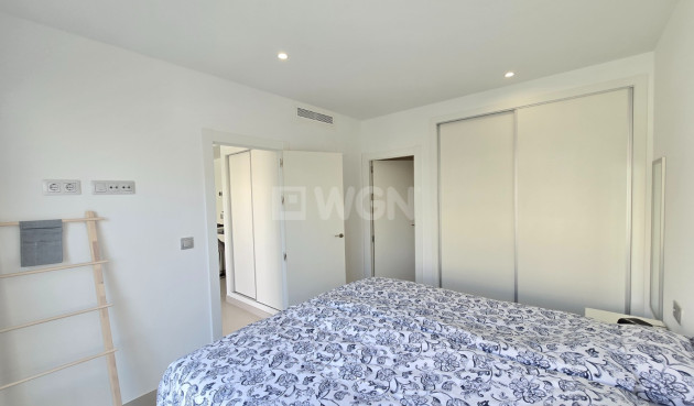 Wiederverkauf - Villa - Pilar de la Horadada - Costa Blanca