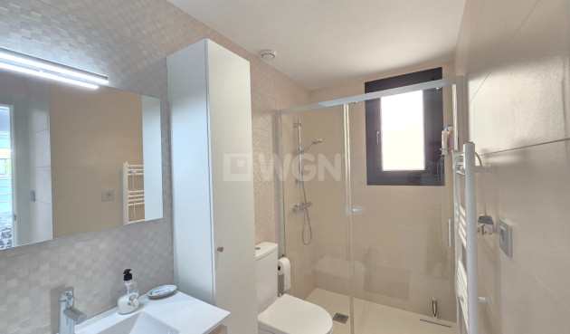 Wiederverkauf - Villa - Pilar de la Horadada - Costa Blanca