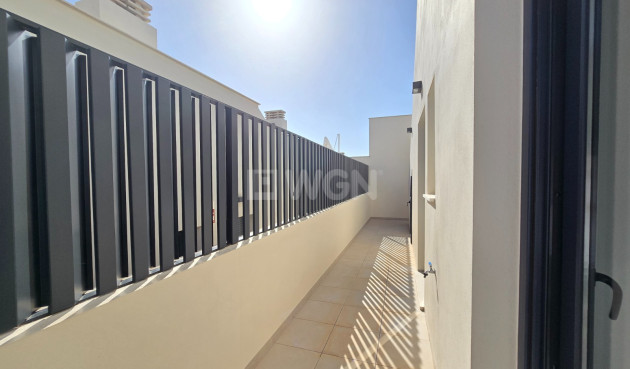 Wiederverkauf - Villa - Pilar de la Horadada - Costa Blanca