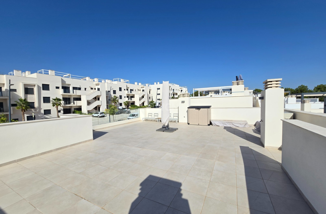 Wiederverkauf - Villa - Pilar de la Horadada - Costa Blanca