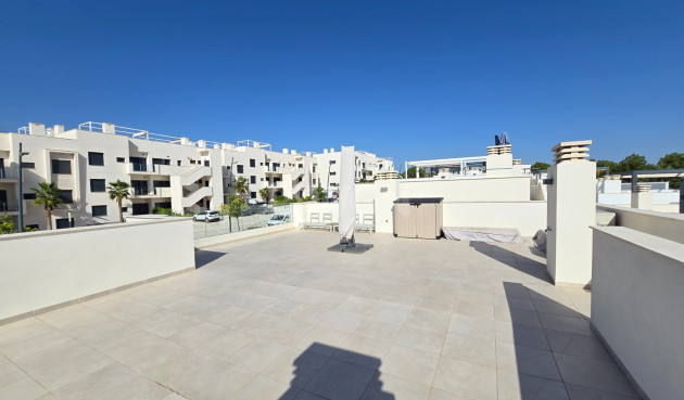 Wiederverkauf - Villa - Pilar de la Horadada - Costa Blanca