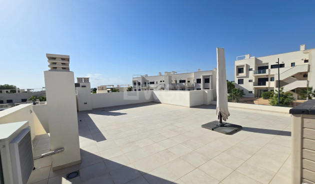 Wiederverkauf - Villa - Pilar de la Horadada - Costa Blanca