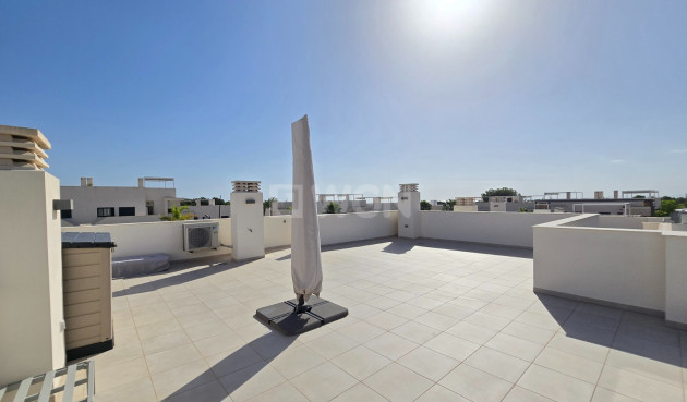 Wiederverkauf - Villa - Pilar de la Horadada - Costa Blanca