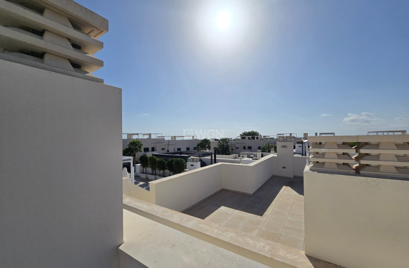 Wiederverkauf - Villa - Pilar de la Horadada - Costa Blanca