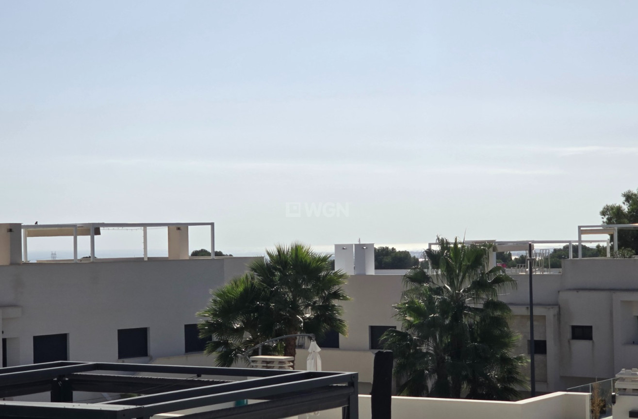 Wiederverkauf - Villa - Pilar de la Horadada - Costa Blanca