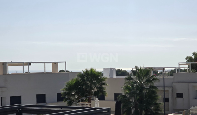 Wiederverkauf - Villa - Pilar de la Horadada - Costa Blanca